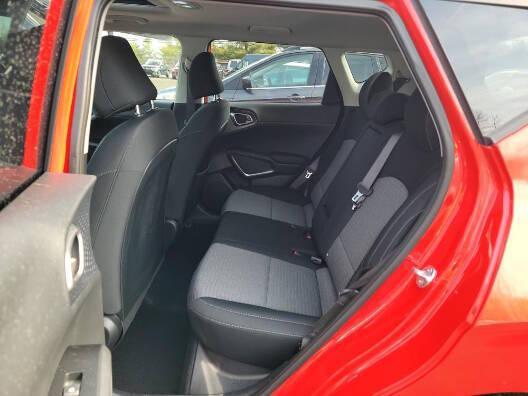 used 2024 Kia Soul car