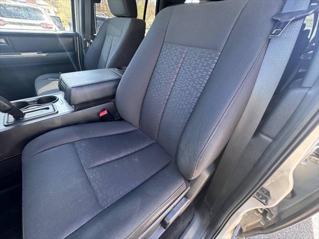 used 2016 Ford Expedition car