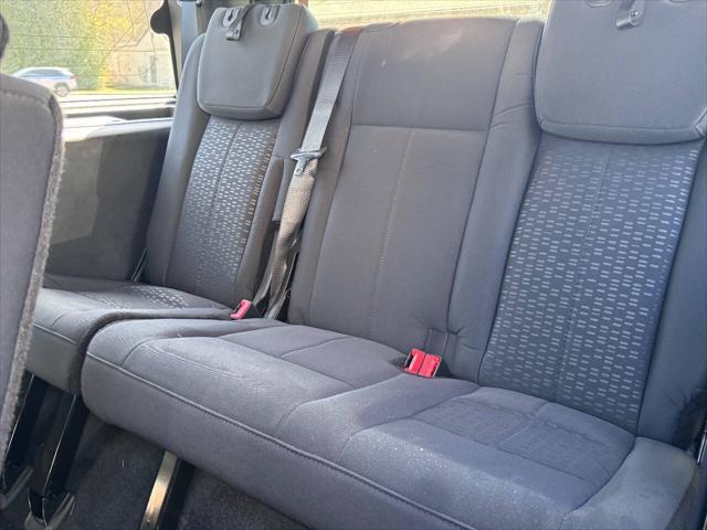 used 2016 Ford Expedition car