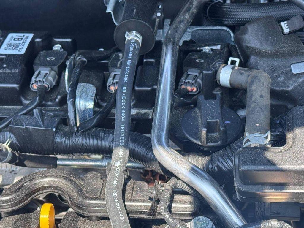 used 2025 Nissan Kicks car