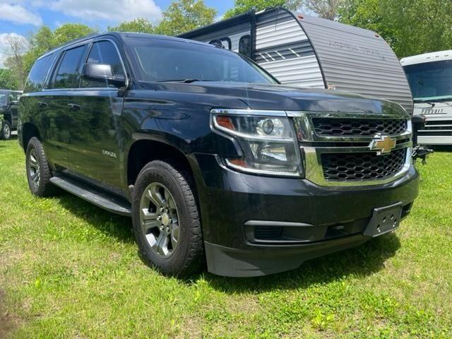 used 2019 Chevrolet Tahoe car, priced at $24,800