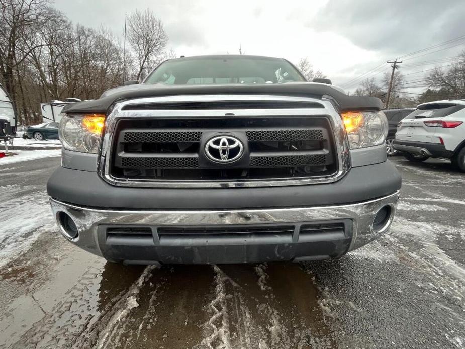 used 2012 Toyota Tundra car, priced at $14,995