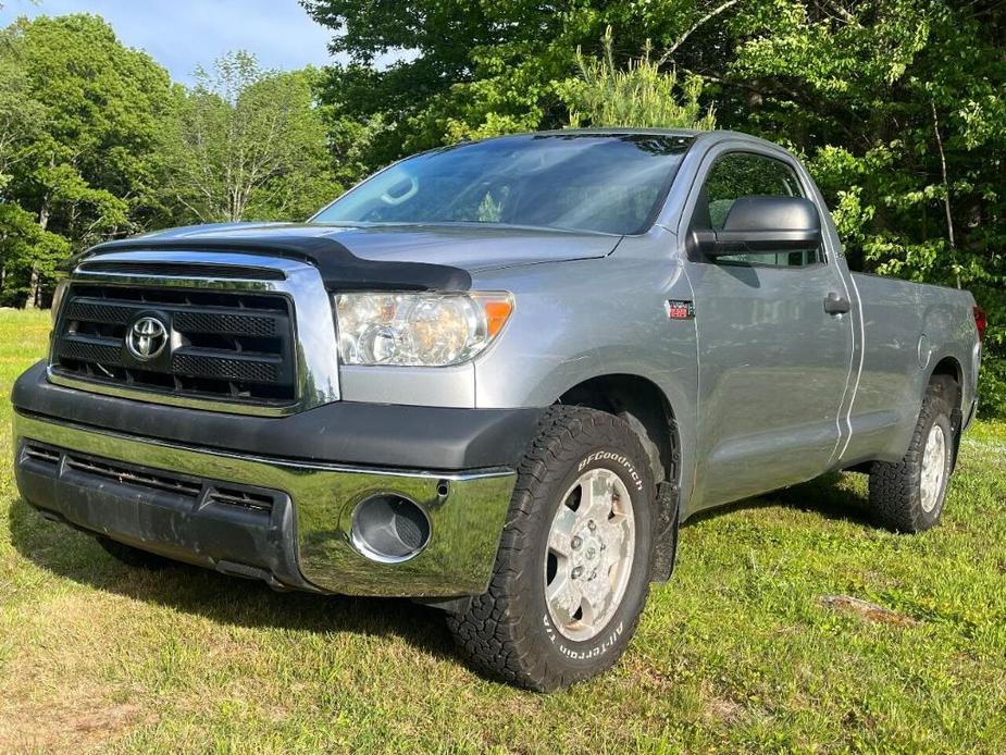 used 2012 Toyota Tundra car, priced at $14,995