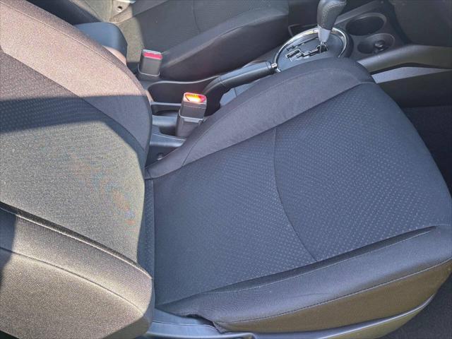 used 2015 Mitsubishi Outlander Sport car