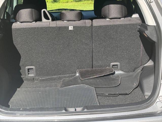 used 2015 Mitsubishi Outlander Sport car