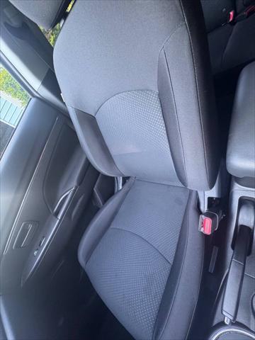 used 2015 Mitsubishi Outlander Sport car
