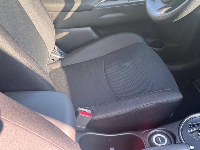 used 2015 Mitsubishi Outlander Sport car