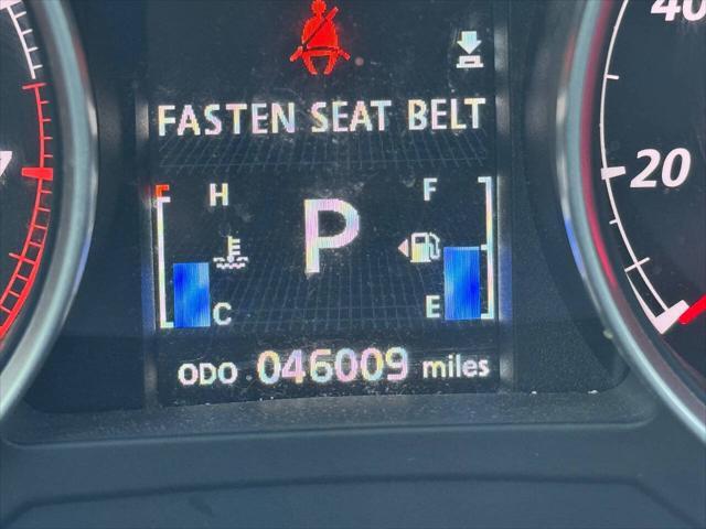 used 2015 Mitsubishi Outlander Sport car