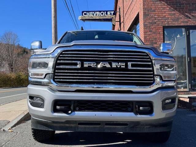 used 2024 Ram 2500 car