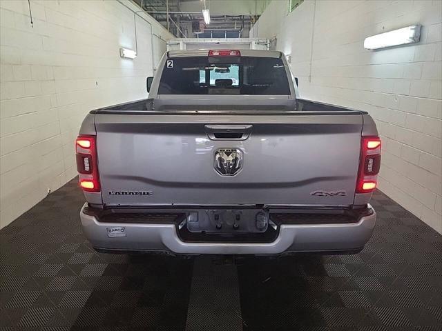 used 2024 Ram 2500 car