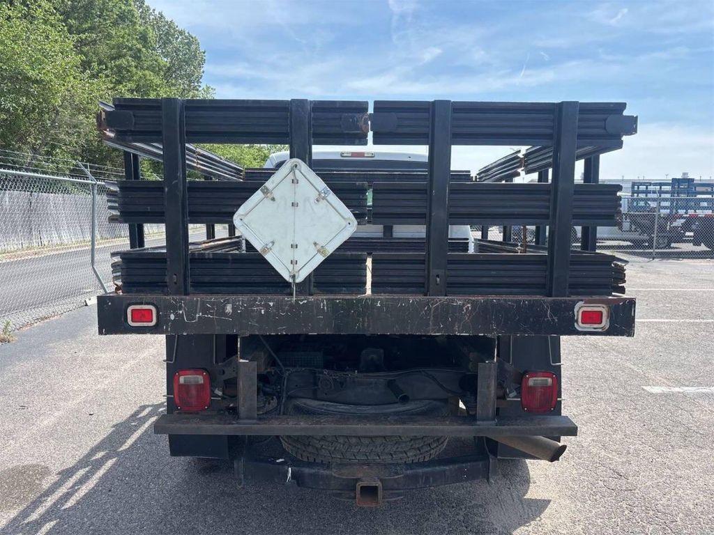 used 2015 Ford F-250 car