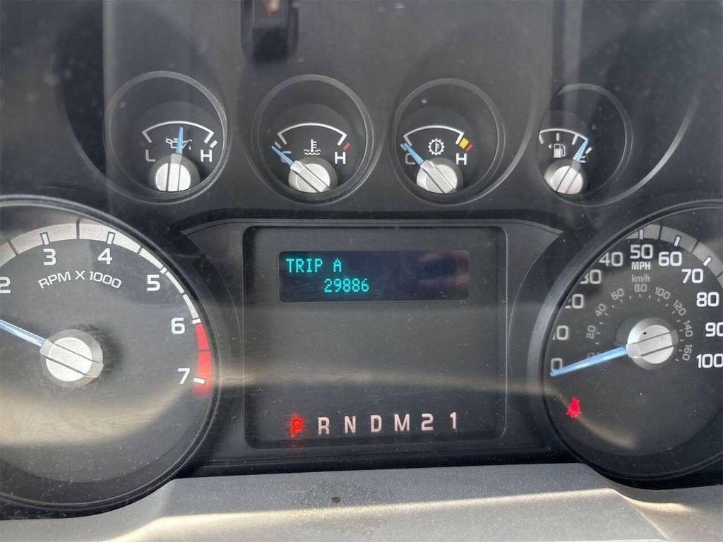 used 2015 Ford F-250 car