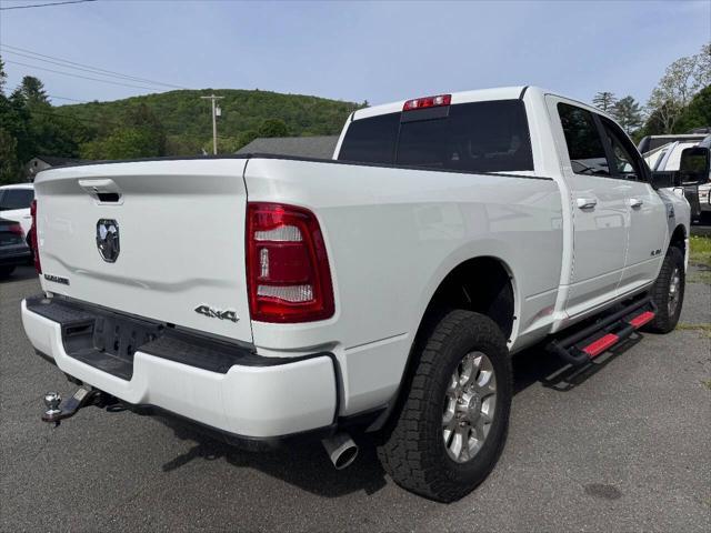 used 2024 Ram 2500 car