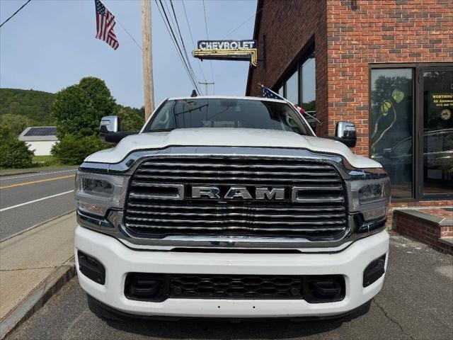 used 2024 Ram 2500 car