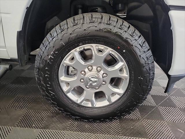 used 2024 Ram 2500 car