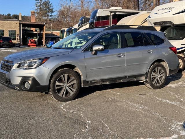 used 2019 Subaru Outback car