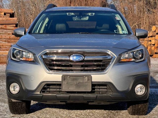 used 2019 Subaru Outback car