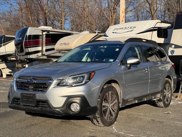 used 2019 Subaru Outback car