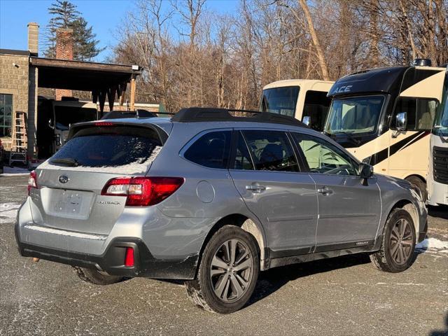 used 2019 Subaru Outback car