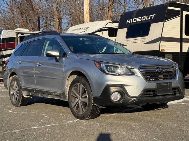 used 2019 Subaru Outback car