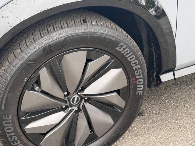 used 2024 Nissan ARIYA car