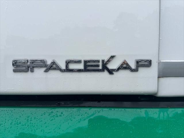 used 2022 Ford F-150 car