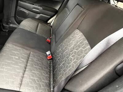 used 2022 Mitsubishi Outlander Sport car