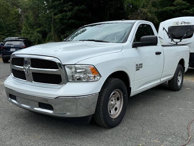 used 2023 Ram 1500 car