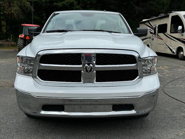 used 2023 Ram 1500 car