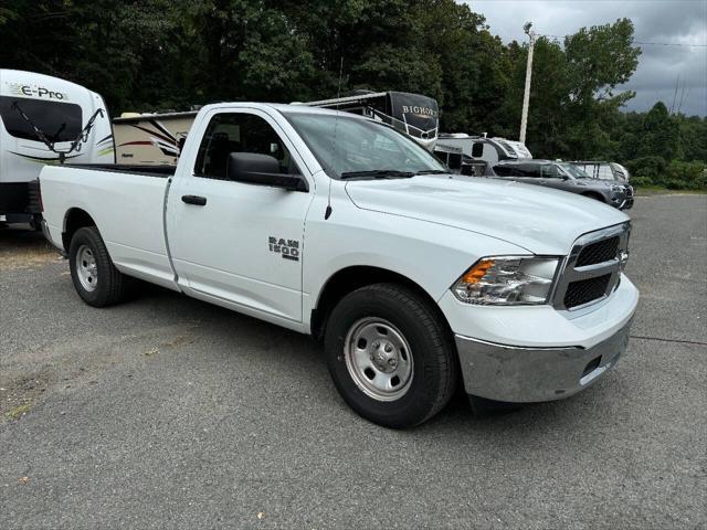 used 2023 Ram 1500 car