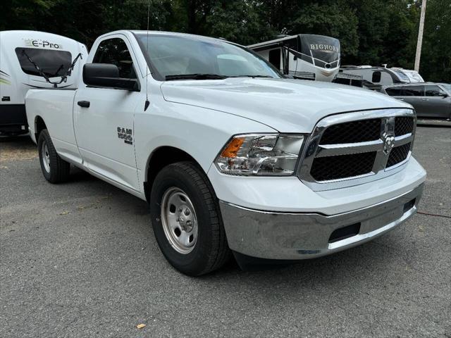 used 2023 Ram 1500 car