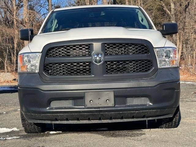 used 2016 Ram 1500 car