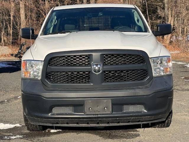 used 2016 Ram 1500 car