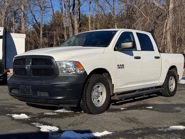 used 2016 Ram 1500 car