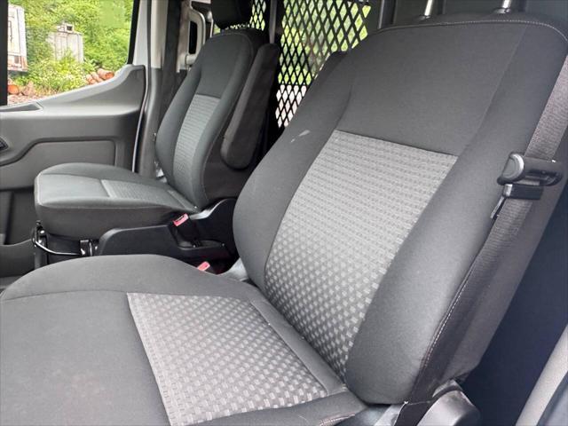 used 2023 Ford Transit-250 car