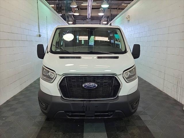 used 2023 Ford Transit-250 car