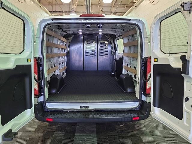 used 2023 Ford Transit-250 car