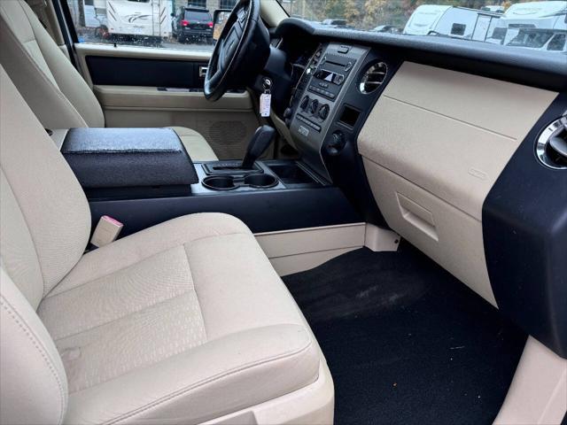 used 2015 Ford Expedition EL car