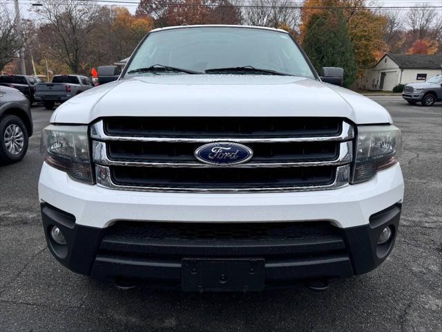 used 2015 Ford Expedition EL car