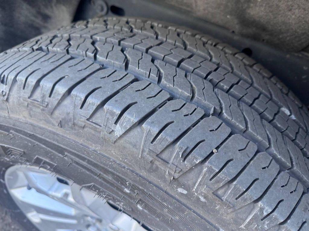 used 2022 Chevrolet Colorado car