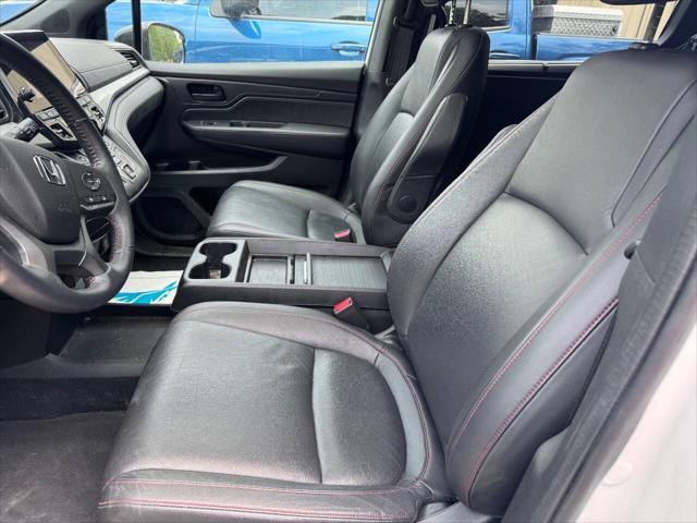used 2023 Honda Odyssey car