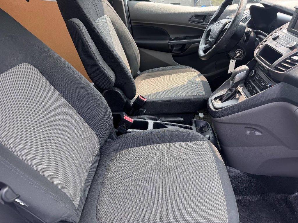 used 2022 Ford Transit Connect car