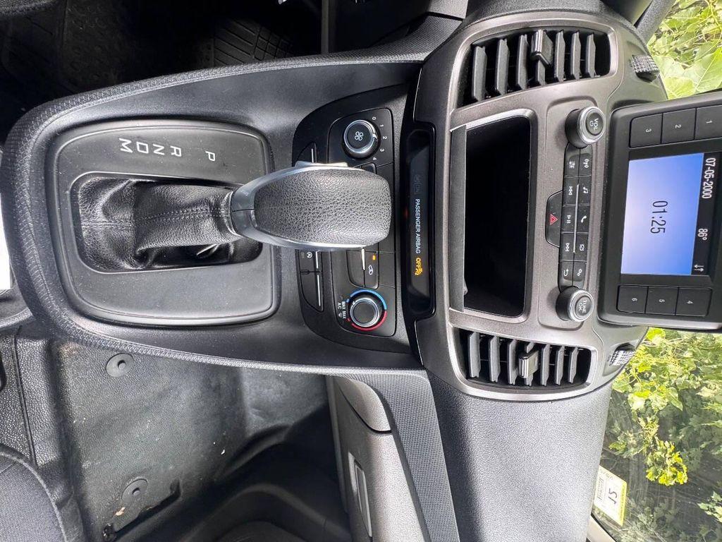 used 2022 Ford Transit Connect car
