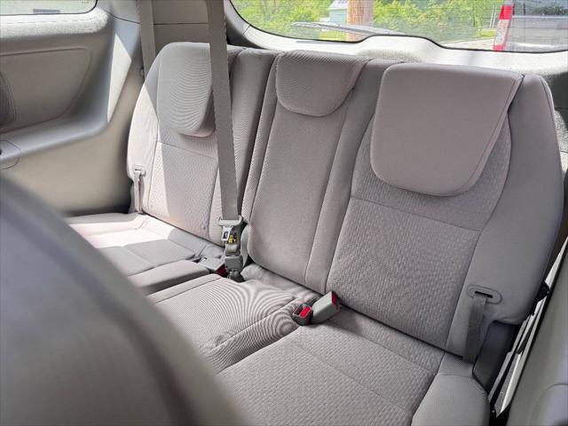 used 2018 Kia Sedona car