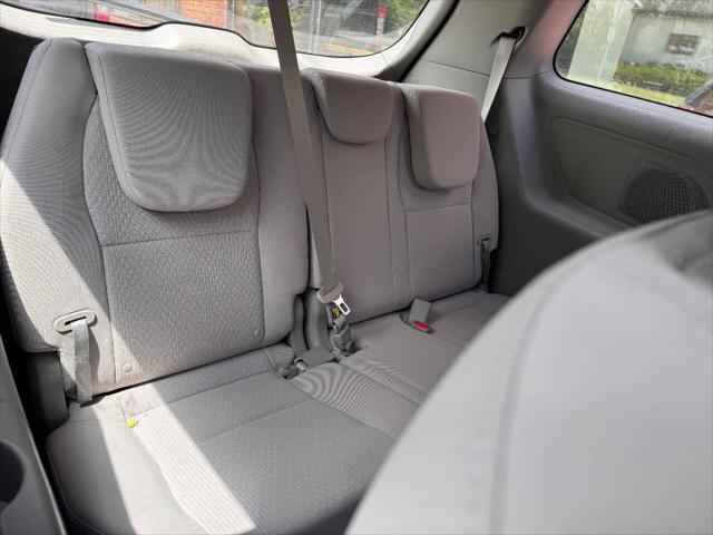 used 2018 Kia Sedona car