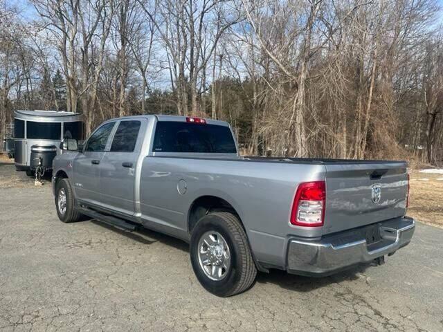 used 2021 Ram 2500 car