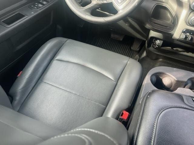 used 2021 Ram 2500 car