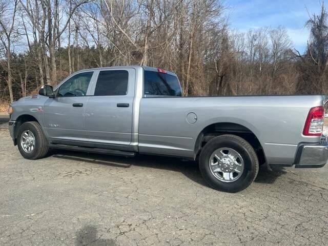 used 2021 Ram 2500 car