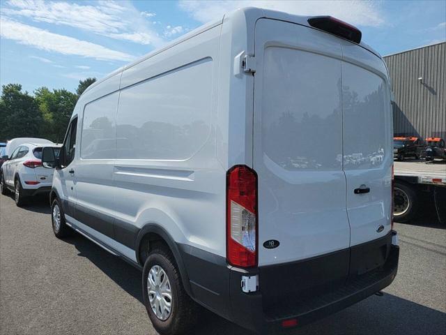 used 2022 Ford Transit-350 car