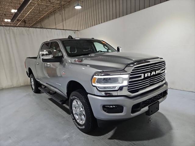 used 2024 Ram 2500 car